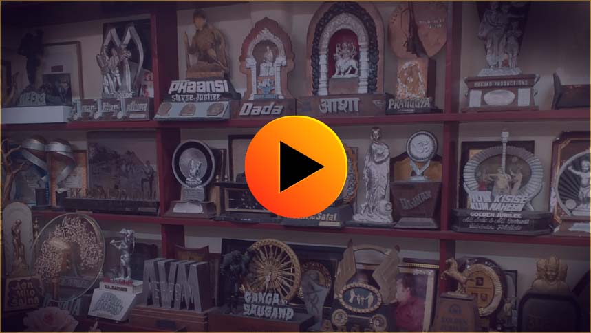 Mohammed Rafi Awards